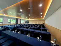 Uldolsori Hotel Hotel a Jindo-gun