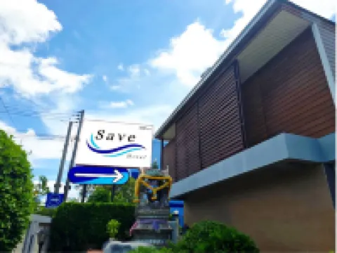 Save Hotel
