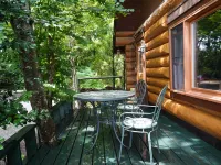 Yatsugatake Coco's house