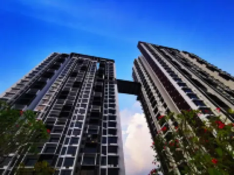 Astetica Residences @ Seri Kembangan