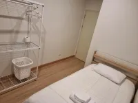 Honey Home 58 Hotel a San Phi Suea