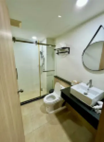 Day Dream Room Bangsean