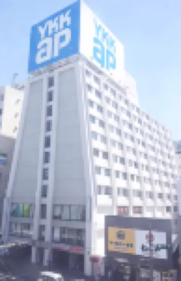 JR Shin-Osaka East Gate 65ft GAOJI INN โรงแรมใกล้สถานีชินโอซาก้า