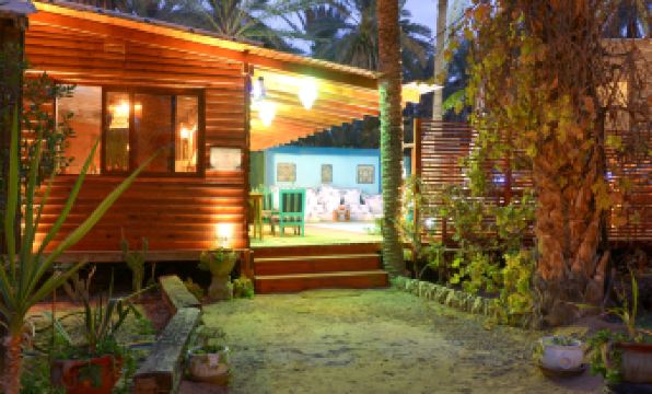 Hotel Diar Abou Habibi - Housity