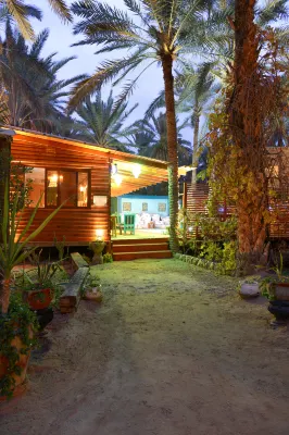 Diar Abou Habibi Hotels in Tozeur