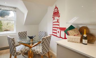 Host & Stay | Number 3 at Pannett Apartments