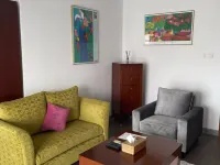 Toeti Roosseno Plaza Hotels near Mampang