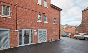 Host & Stay | Bagdale Rise