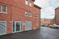 Host & Stay | Bagdale Rise Hotels near Whalebone Arch