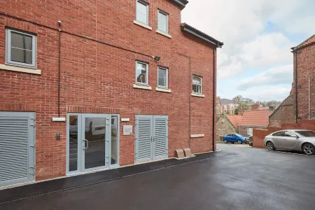 Host & Stay | Bagdale Rise Отели рядом с достопримечательностью «Whalebone Arch»