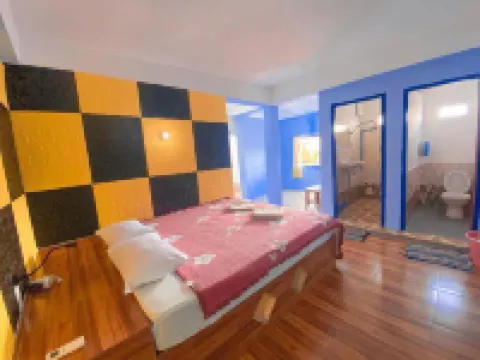 Vang Vieng Freedom Backpackers Hostel Hotel a 