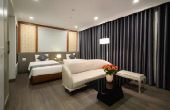 Norah Hotel (Vinh Yen) Hôtels à : 
