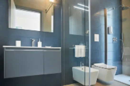 Dara Holiday Apartments