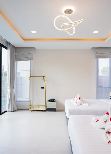 รูปภาพของมานาฟันพูลวิลล่าพัทยา