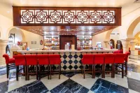 The Grand Resort - Quầy bar