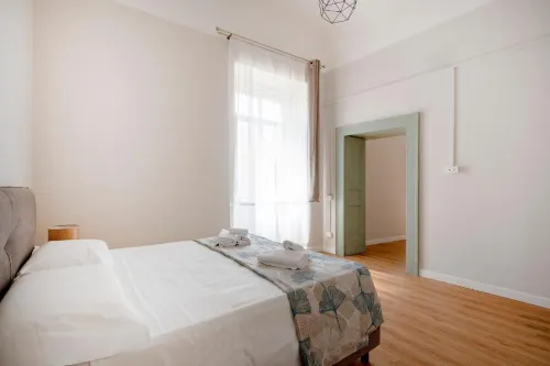 Old Town Charm & Relax – GiuGa’s Home