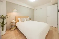 Diamond Mansion Apartment Hotel Các khách sạn ở Itabashi