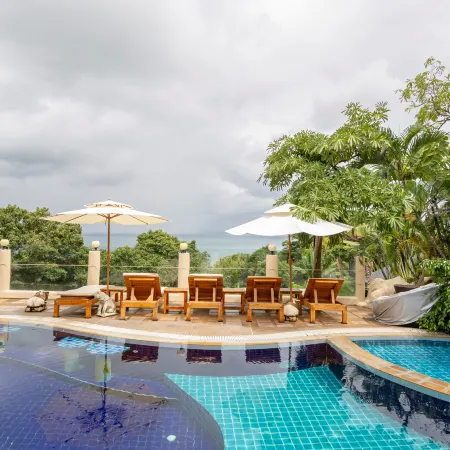 Chaweng Bay View Resort by Smith & Appy