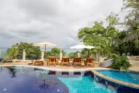 Chaweng Bay View Resort by Smith & Appy - Infinity Pools