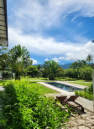 Laman Besaq Langkawi