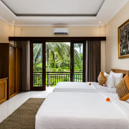 Oka Suite Ubud