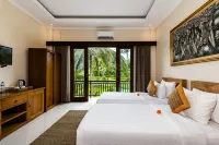 Oka Suite Ubud