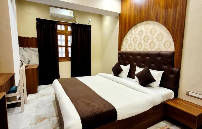 Ragam Residency