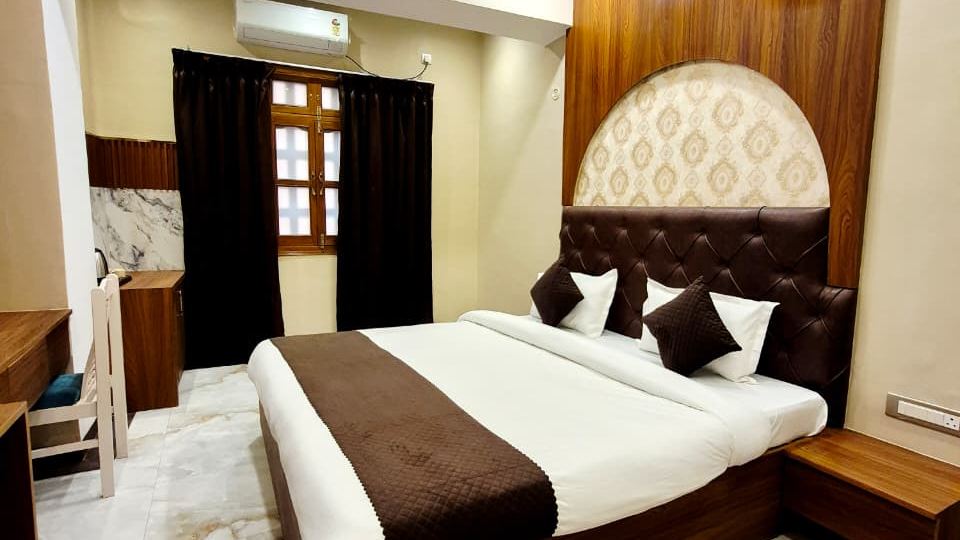 Ragam Residency