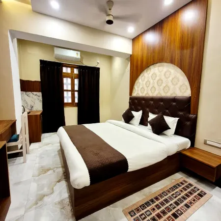 Ragam Residency