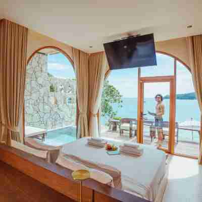 Mahina Villa Resort Koh Samet Fitness & Recreational Facilities