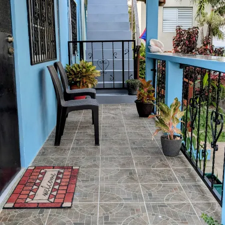 Casa Maruka