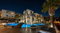 My Life Suites - piscina