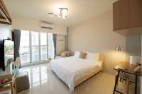 BIN WAN Hotels in Donggang