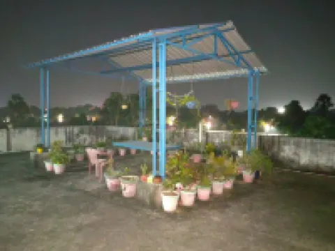 Eshan Yoga- Studio Apartment Hotels in 