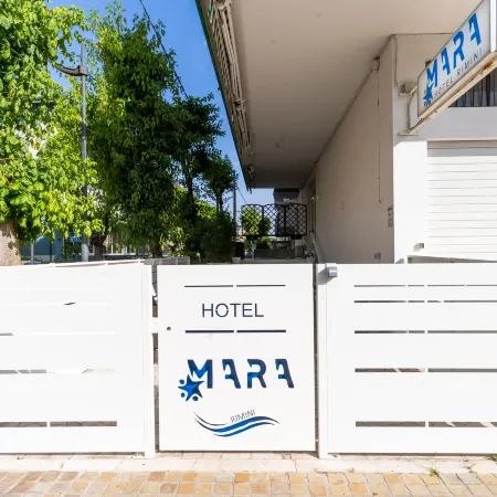 Hotel Mara