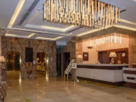 Bristol Hotel Salalah โรงแรมในซาลาลาห์