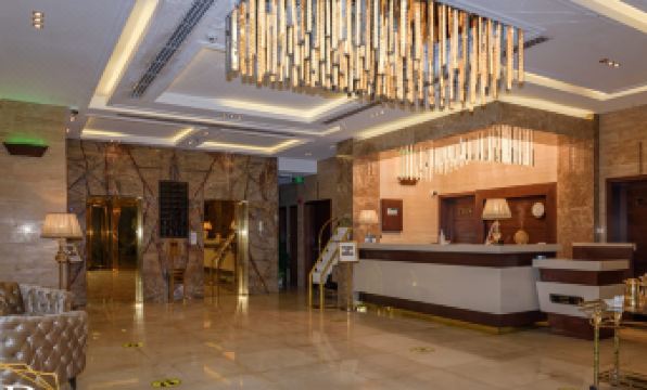 Bristol Hotel Salalah