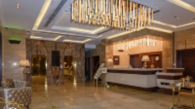 Bristol Hotel Salalah