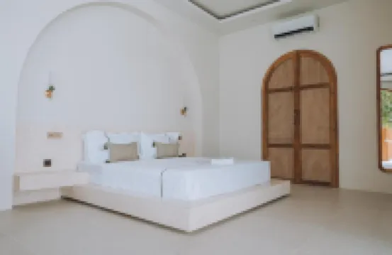 Lumora Boutique Villas