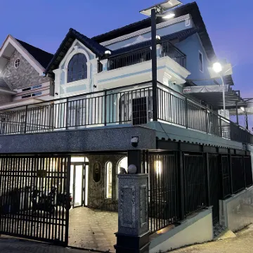 Chan Am Nem Em | Cozy Homestay Dalat 迷乐公园大叻附近的飯店