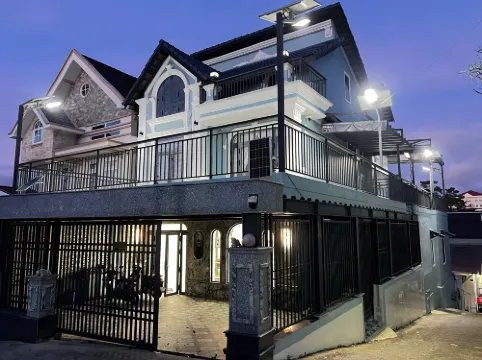Chan Am Nem Em | Cozy Homestay Dalat