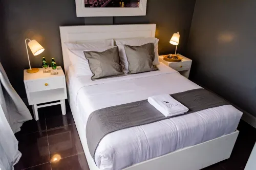 Hotel Bijoux Hotels in Misamis Occidental