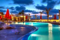 Porto Matrouh Beach Resort - Pool