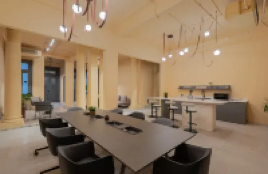 Grey l Studio Apartments Corniche Alex