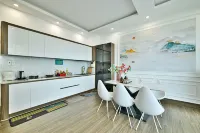 Kim Son Homestay 7 Hotels in Đất Đỏ District