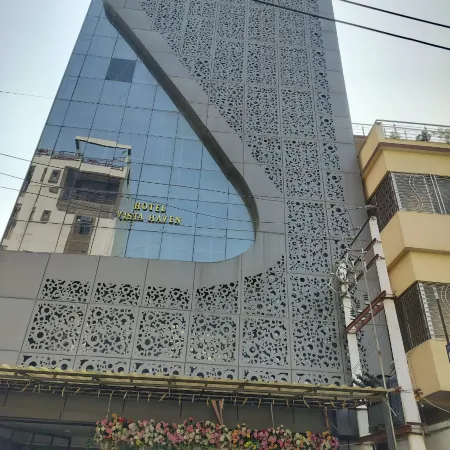 Hotel Vista Haven