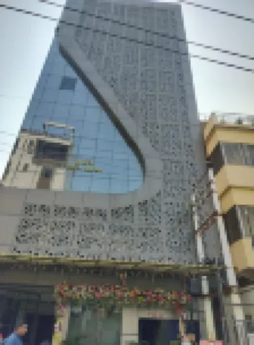 Hotel Vista Haven
