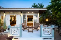 Large Private Beachfront Venue Huahin | 2 Villas for 32 | 3 Pools | BBQ - 신규