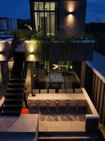 รูปภาพของณ เวอรี่ฮิลล์ หัวหิน พูลวิลล่า