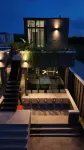 Naverlyhills Huahin pool villa - Villas